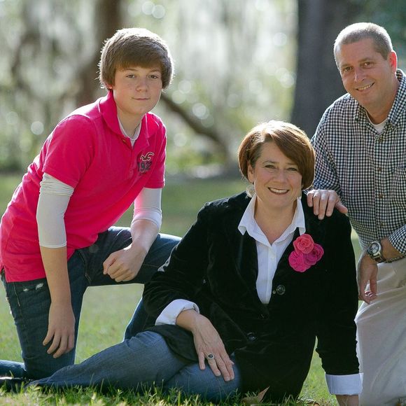 Meet your Posher, Kim - Picture 1 of 1